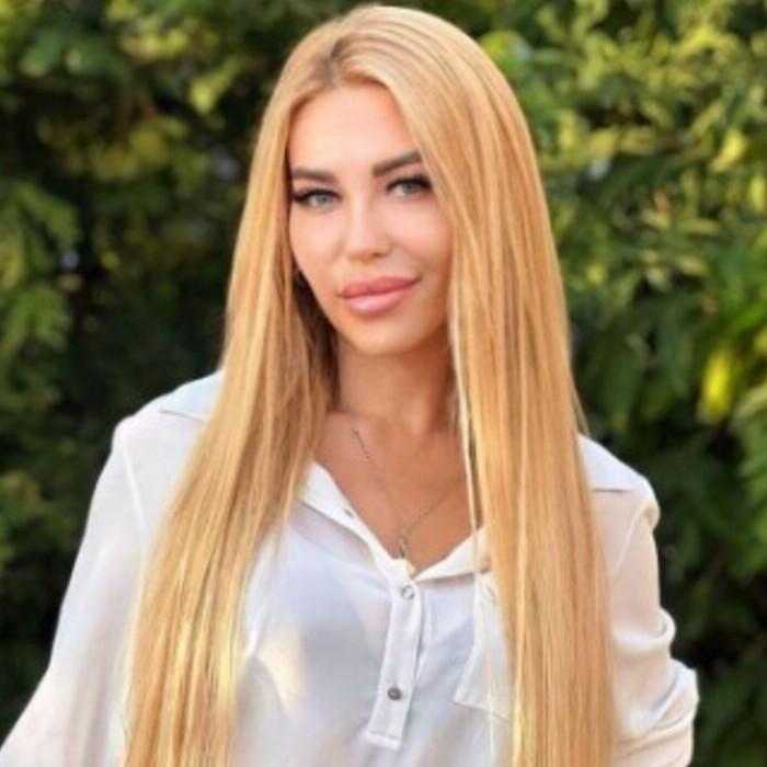 Nataliya, 49 yrs.old from Lviv, Ukraine