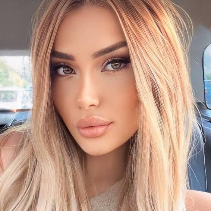 Samantha, 29 yrs.old from London, United Kingdom