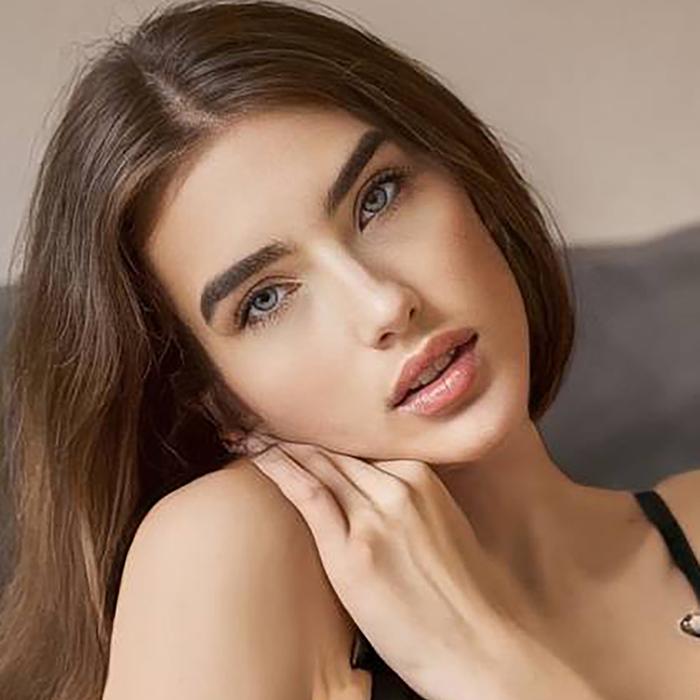 Anastasia, 27 yrs.old from Bucha, Ukraine