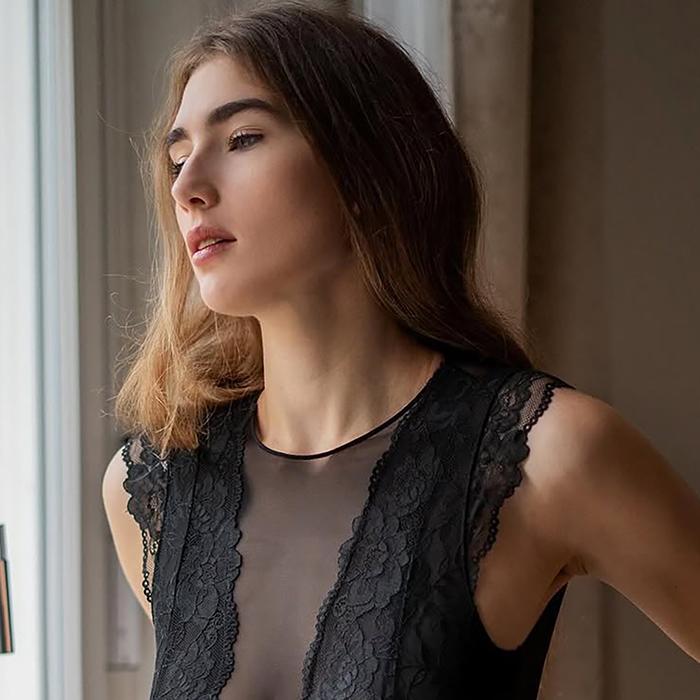 Anastasia, 27 yrs.old from Bucha, Ukraine