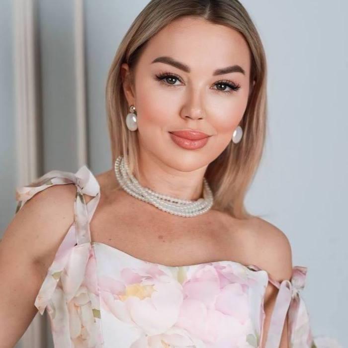 Tetiana, 49 yrs.old from Kyiv, Ukraine