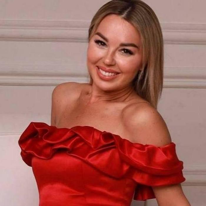 Tetiana, 49 yrs.old from Kyiv, Ukraine