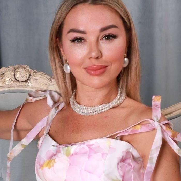 Tetiana, 49 yrs.old from Kyiv, Ukraine