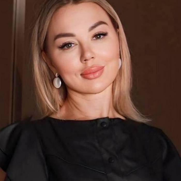 Tetiana, 49 yrs.old from Kyiv, Ukraine