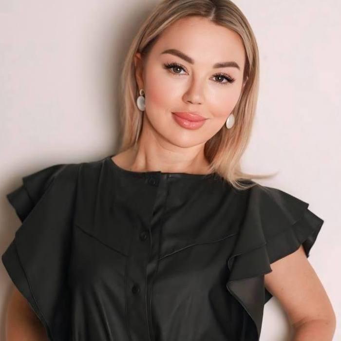 Tetiana, 49 yrs.old from Kyiv, Ukraine