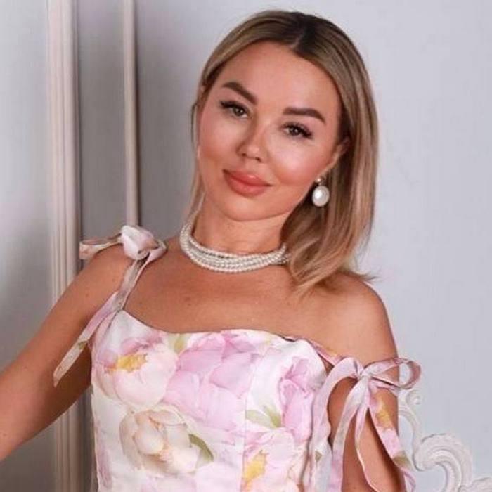 Tetiana, 49 yrs.old from Kyiv, Ukraine