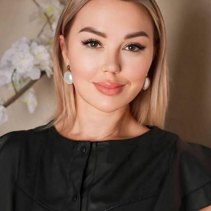 Tetiana, 49 yrs.old from Kyiv, Ukraine