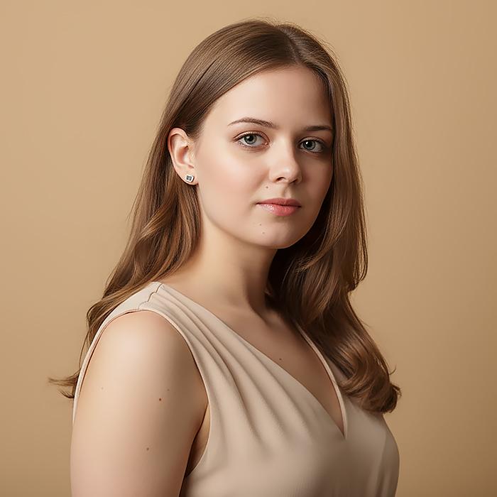 Anastasiya, 39 yrs.old from Eastern Europe