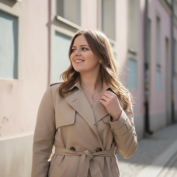 Anastasiya, 39 yrs.old from Eastern Europe