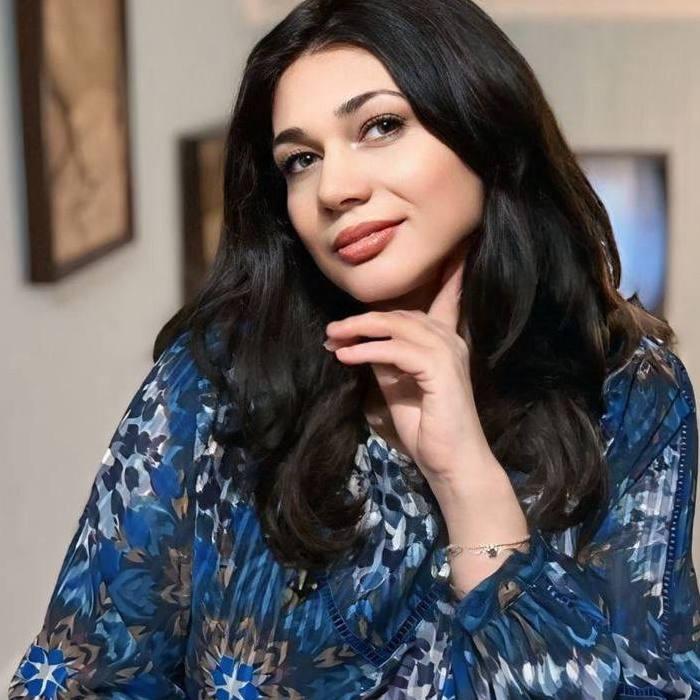 Anna, 52 yrs.old from Kyiv, Ukraine