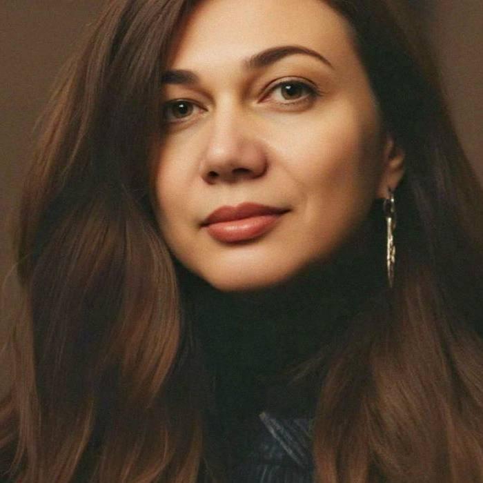 Anna, 52 yrs.old from Kyiv, Ukraine