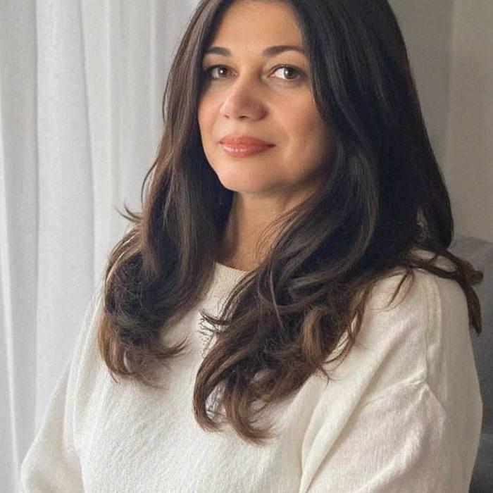 Anna, 52 yrs.old from Kyiv, Ukraine