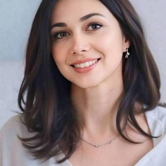 Anna, 52 yrs.old from Kyiv, Ukraine