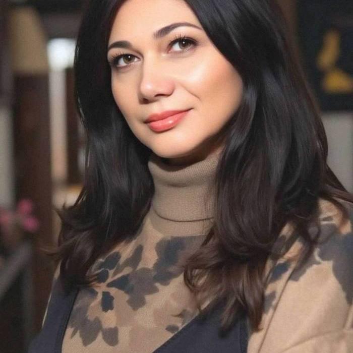 Anna, 52 yrs.old from Kyiv, Ukraine