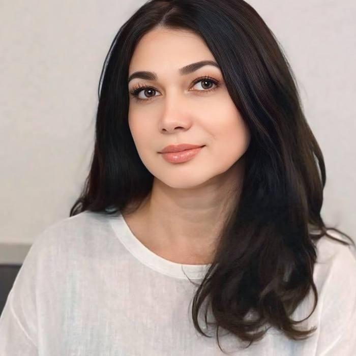 Anna, 52 yrs.old from Kyiv, Ukraine