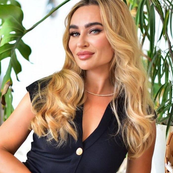 Olena, 45 yrs.old from Kyiv, Ukraine