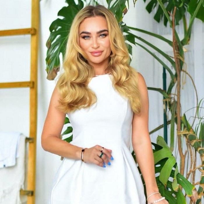 Olena, 45 yrs.old from Kyiv, Ukraine