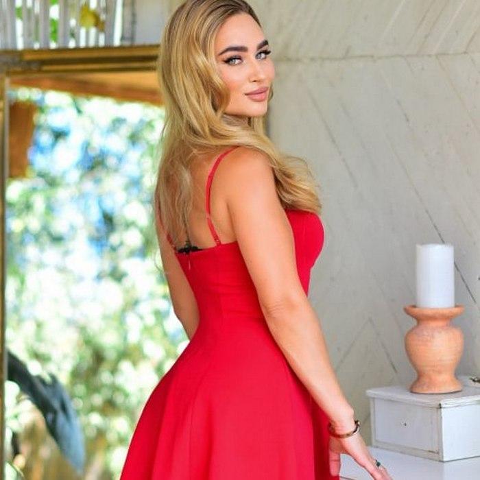 Olena, 45 yrs.old from Kyiv, Ukraine