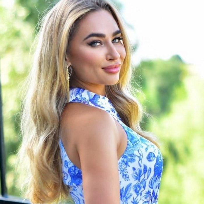 Olena, 45 yrs.old from Kyiv, Ukraine