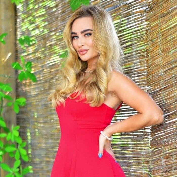 Olena, 45 yrs.old from Kyiv, Ukraine