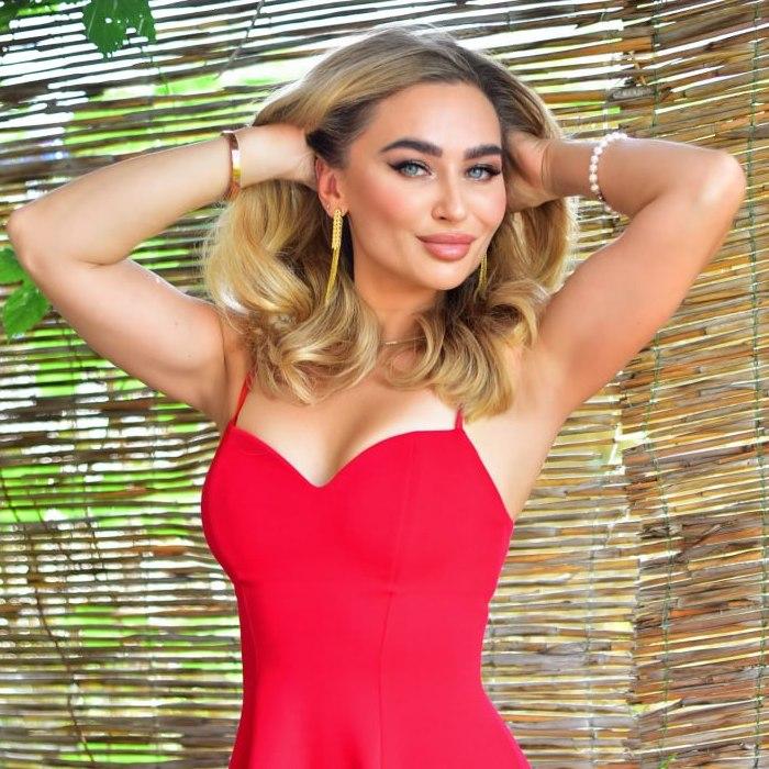 Olena, 45 yrs.old from Kyiv, Ukraine