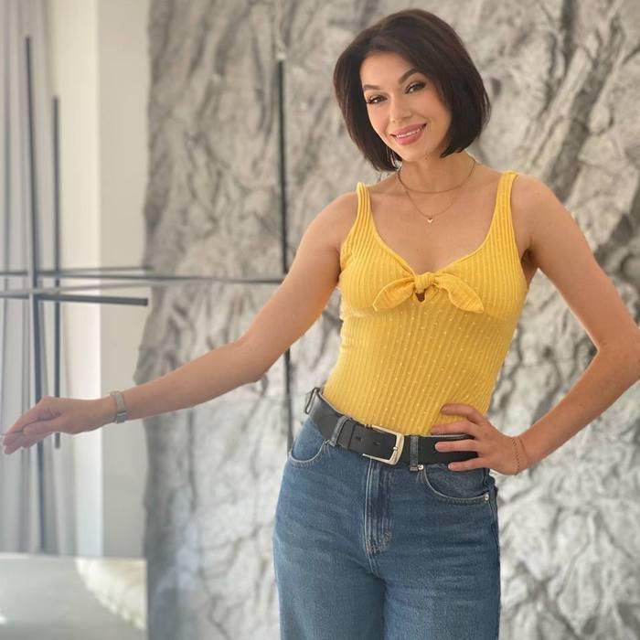 Julia, 39 yrs.old from Kyiv, Ukraine