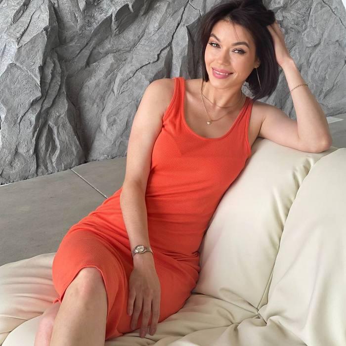 Julia, 39 yrs.old from Kyiv, Ukraine