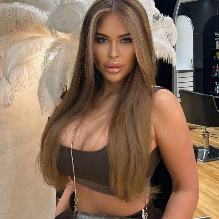 Teodora, 28 yrs.old from Belgrad, Serbia