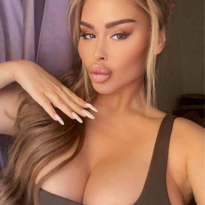 Teodora, 28 yrs.old from Belgrad, Serbia