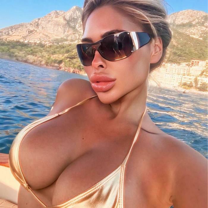 Teodora, 28 yrs.old from Belgrad, Serbia