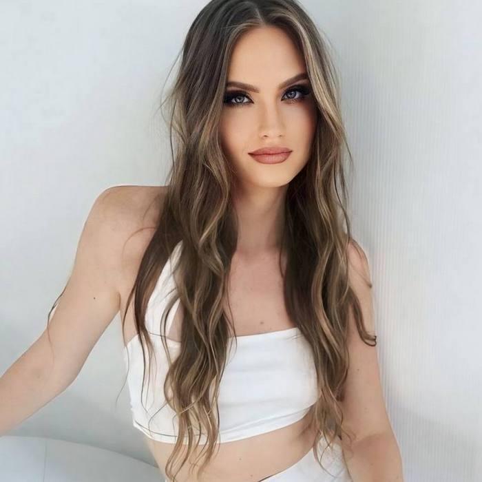 Vicktoriya, 31 yrs.old from Kiev, Ukraine