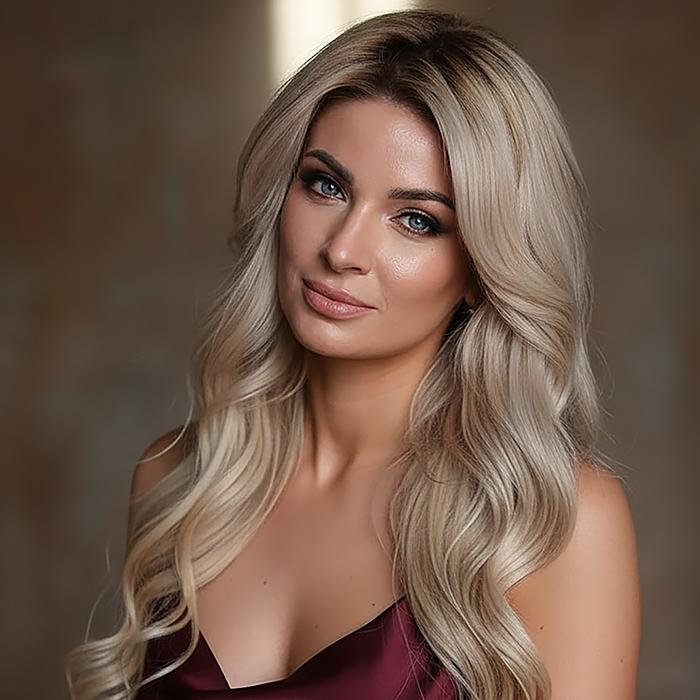 Anastasia, 35 yrs.old from Eastern Europe