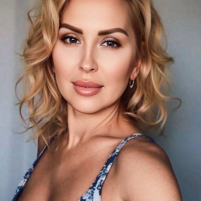 Eva, 50 yrs.old from Lvov, Ukraine