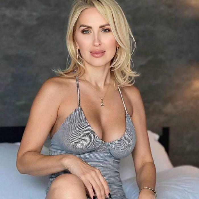 Eva, 50 yrs.old from Lvov, Ukraine