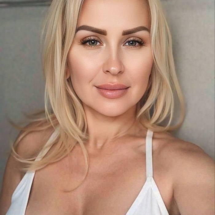 Eva, 50 yrs.old from Lvov, Ukraine