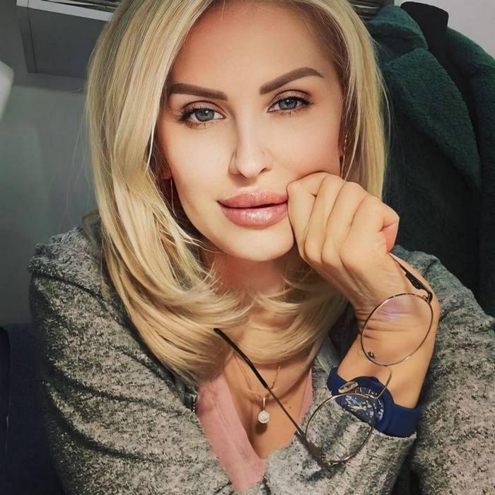 Eva, 50 yrs.old from Lvov, Ukraine