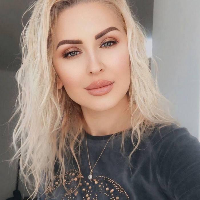 Eva, 50 yrs.old from Lvov, Ukraine