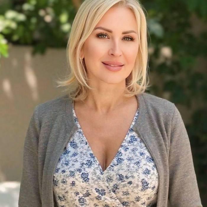 Eva, 50 yrs.old from Lvov, Ukraine