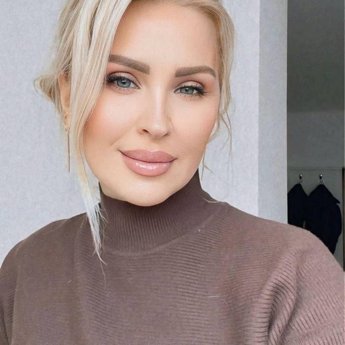 Eva, 50 yrs.old from Lvov, Ukraine