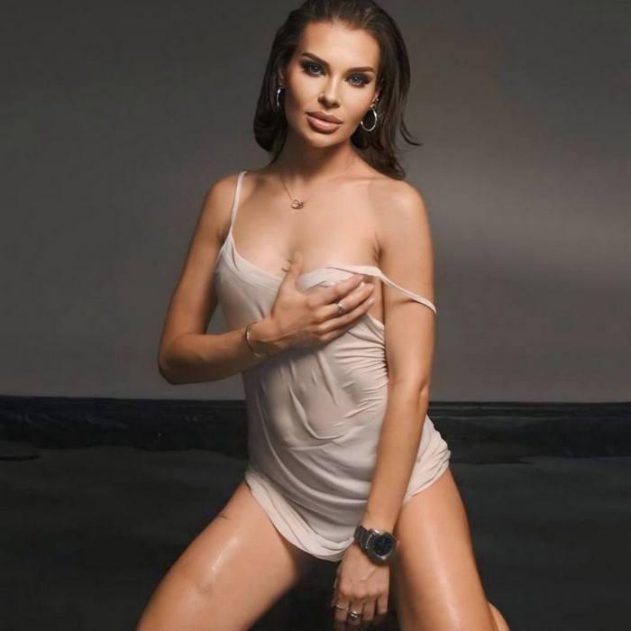 Oksana, 39 yrs.old from Lutsk, Ukraine