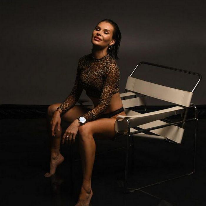 Oksana, 39 yrs.old from Lutsk, Ukraine