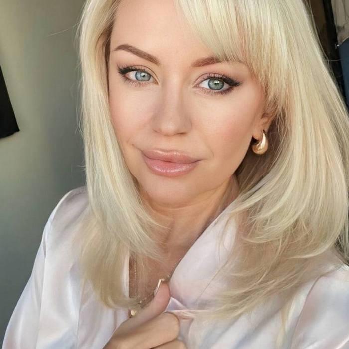 Alena, 51 yrs.old from Dnepr, Ukraine