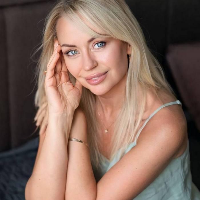 Alena, 51 yrs.old from Dnepr, Ukraine