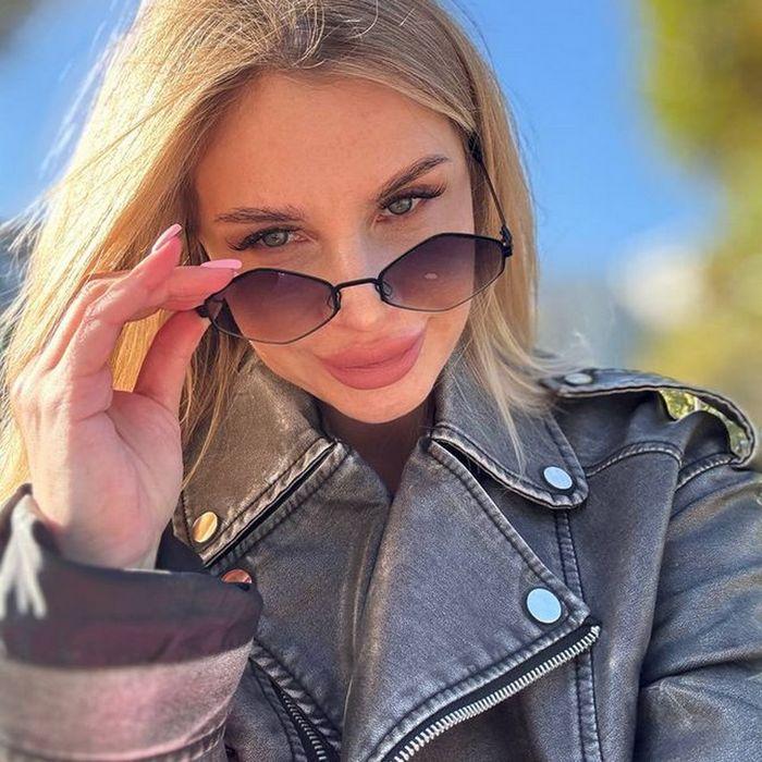 Vladyslava, 43 yrs.old from Zaporozhzhia, Ukraine