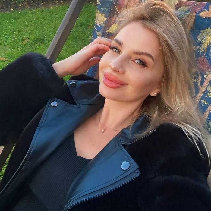 Vladyslava, 43 yrs.old from Zaporozhzhia, Ukraine