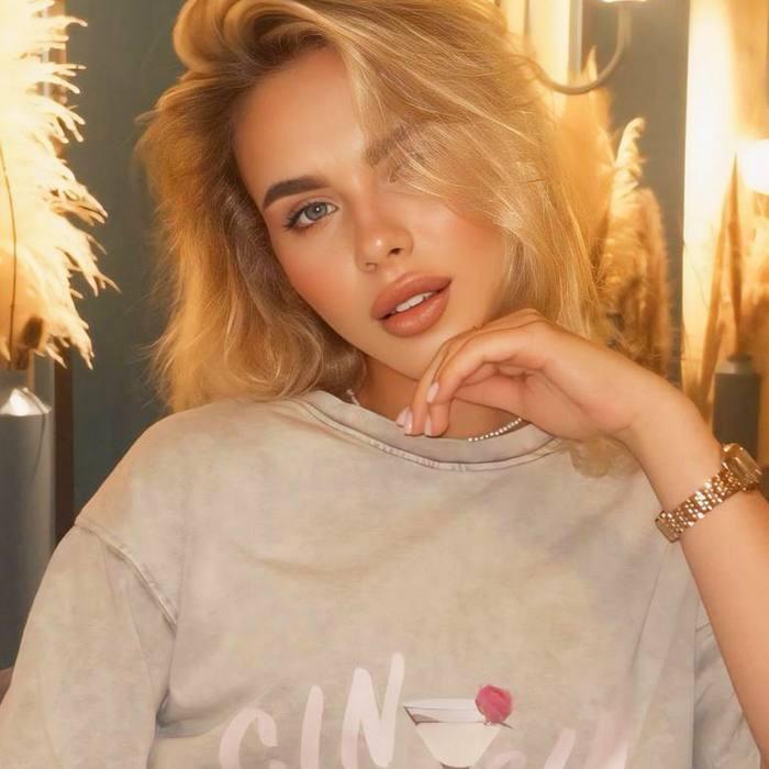 Anastasiya, 21 yrs.old from Kiev, Ukraine