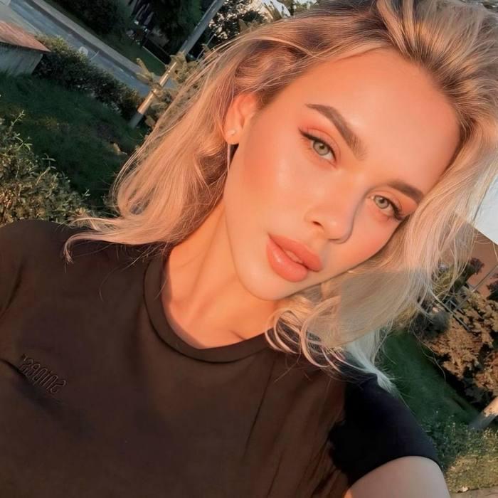 Anastasiya, 21 yrs.old from Kiev, Ukraine