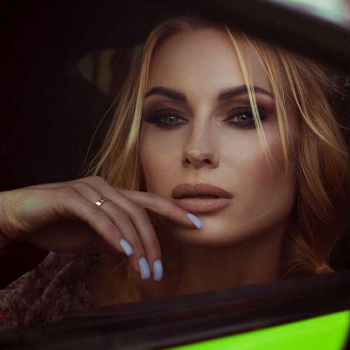 Oksana, 46 yrs.old from Krivoy Rog, Ukraine