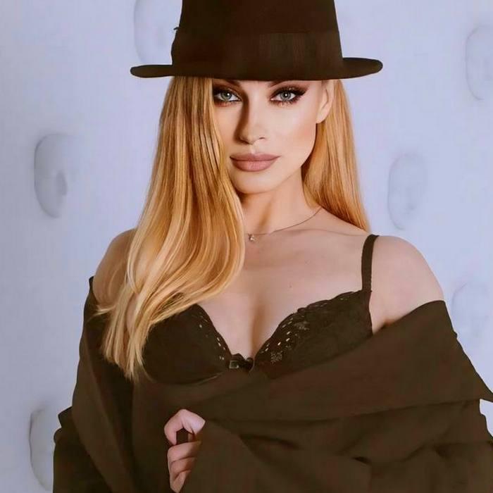 Oksana, 46 yrs.old from Krivoy Rog, Ukraine