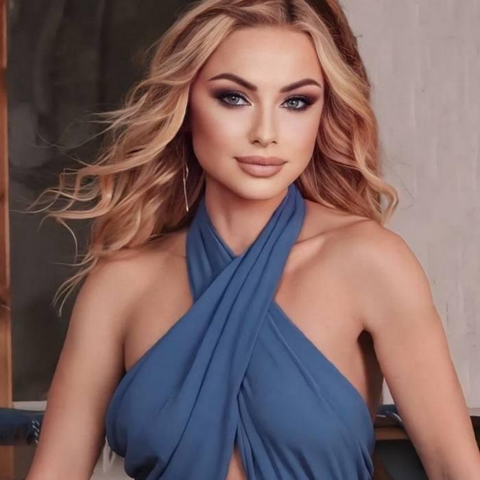 Oksana, 46 yrs.old from Krivoy Rog, Ukraine